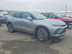 Chevrolet Blazer 2025