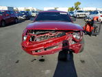 Ford Mustang 2007