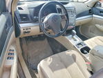 Subaru Outback 2014