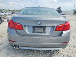 BMW Series 5 2011