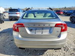 Volvo S60 2015