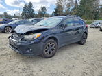 Subaru XV 2014