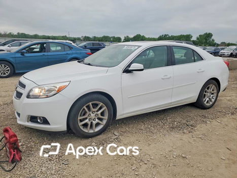 Chevrolet Malibu 2013 - Image 1 of 5