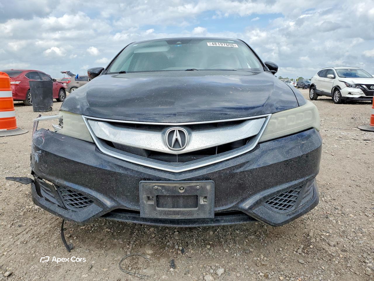Acura ILX 2016