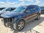 Ford Explorer 2017