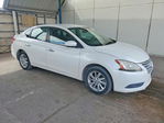 Nissan Sentra 2013