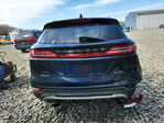 Lincoln MKZ 2015