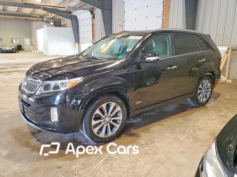 Kia Sorento 2015 - Image 1 of 14