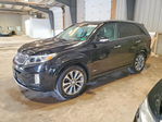 Kia Sorento 2015