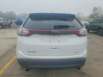 Ford Edge 2018