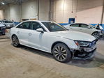 Audi A4 2021