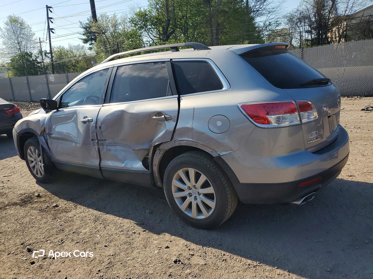 Mazda CX-9 2007