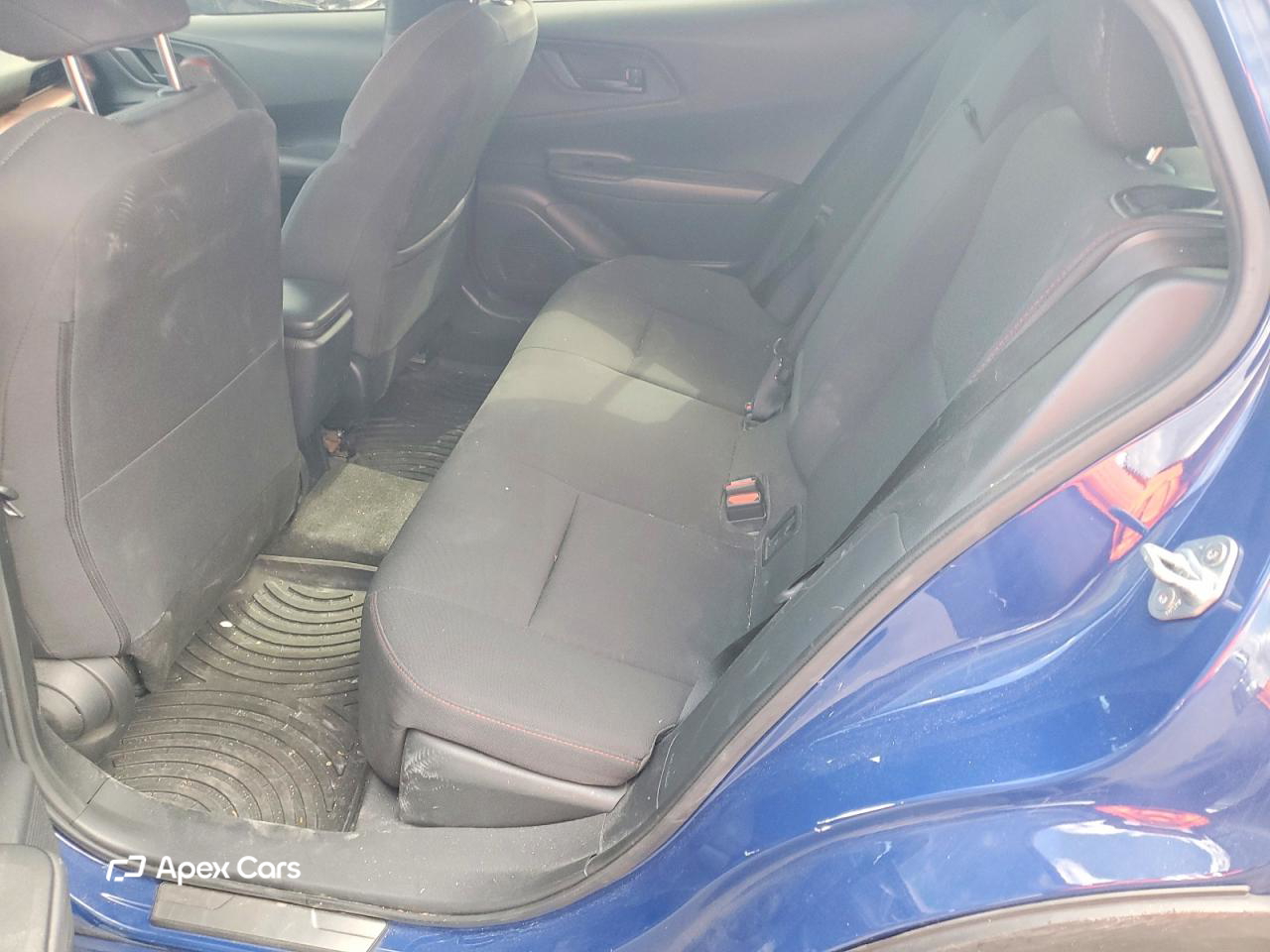 Toyota Prius 2023