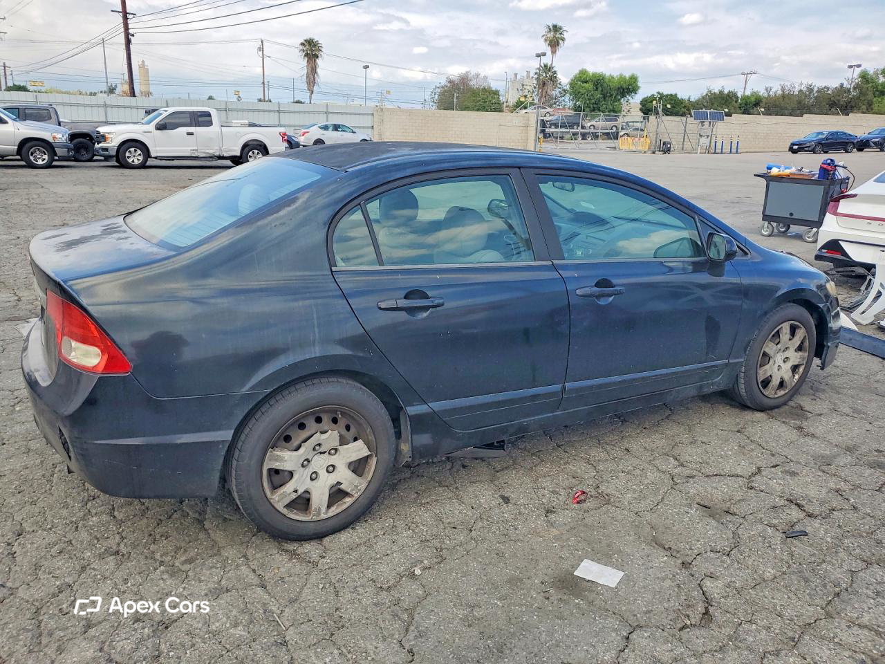 Honda Civic 2009