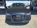 Audi A6 2012