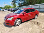 Nissan Sentra 2014