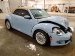 Volkswagen Beetle 2014