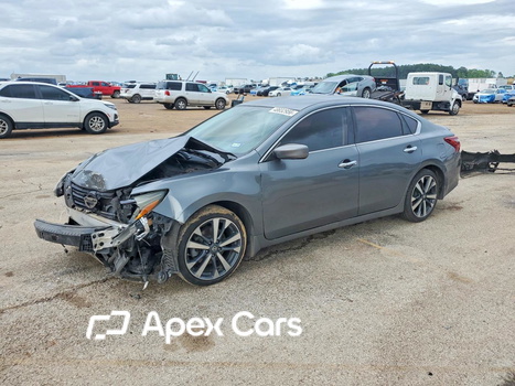 Nissan Altima 2017 - Image 1 of 13