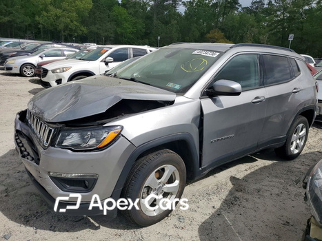 Jeep Compass 2019 - Zdjęcie 1 z 13
