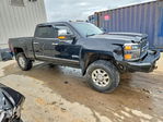 Chevrolet Silverado 2016