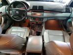 BMW X5 2000