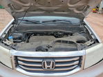 Honda Pilot 2013