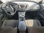 Chrysler 200 2015