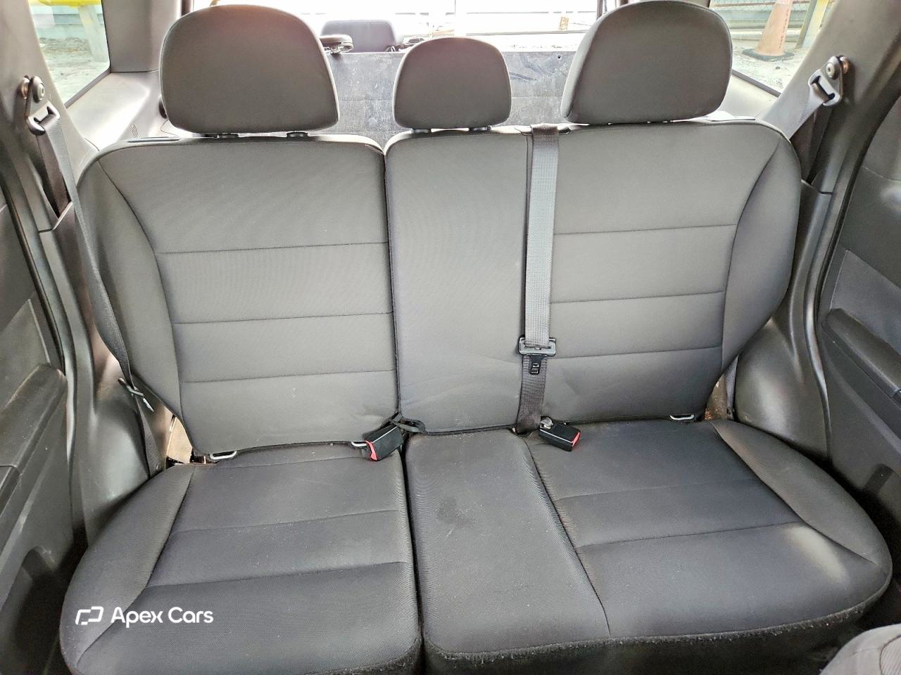 Ford Escape 2012