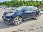 Chevrolet Traverse 2016