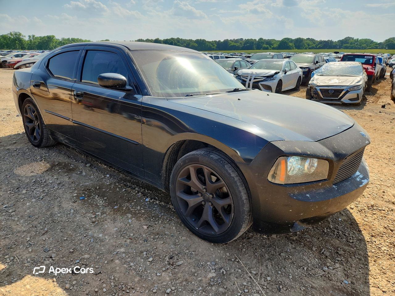 Dodge Charger 2006
