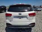 Kia Sorento 2018
