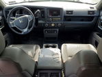 Honda Ridgeline 2013