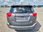 Toyota RAV 4 2015