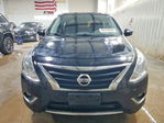 Nissan Versa 2018