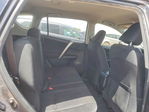 Toyota RAV 4 2018