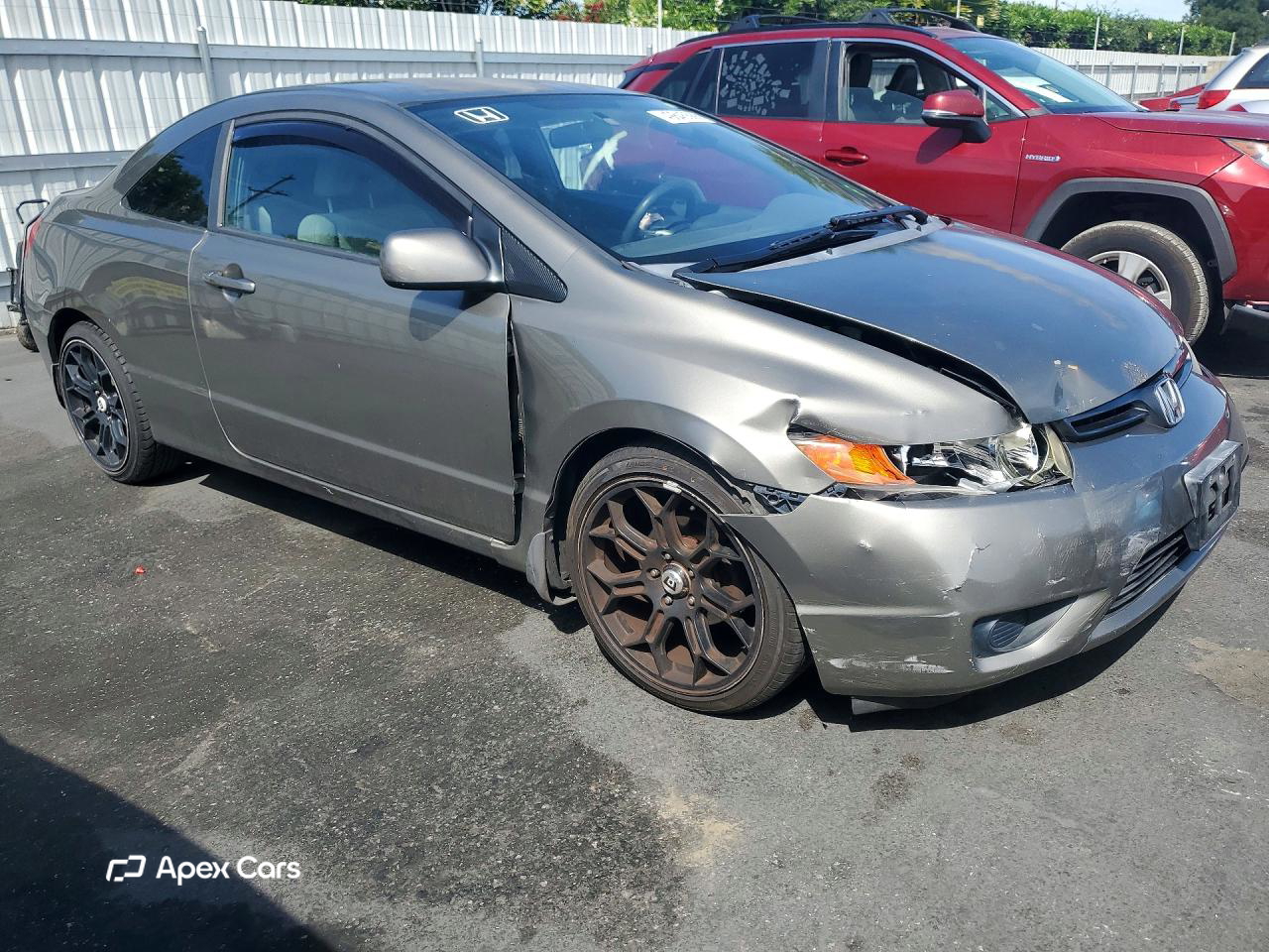 Honda Civic 2008