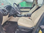 Ford Edge 2016