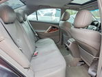 Toyota Camry 2011