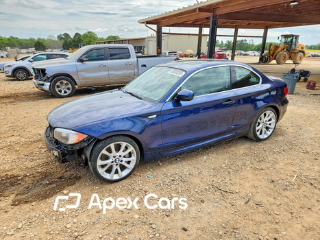 BMW Series 1 2012 - Zdjęcie 1 z 13