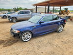 BMW Series 1 2012