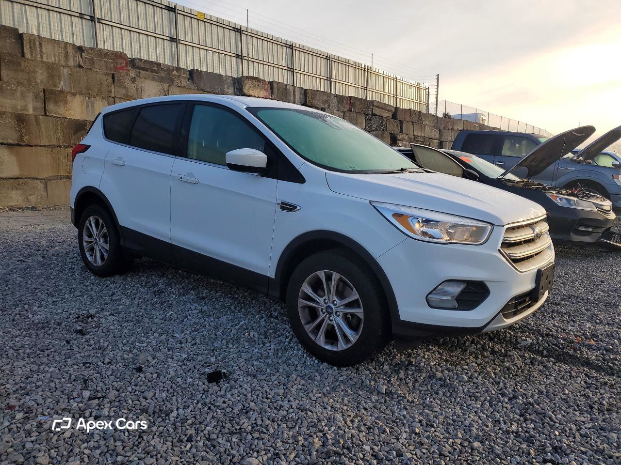 Ford Escape 2019