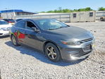 Chevrolet Malibu 2017