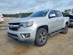 Chevrolet Colorado 2017
