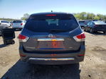 Nissan Pathfinder 2014