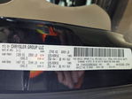Dodge Caravan 2011