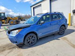 Subaru Forester 2015