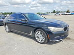 BMW Series 7 2016