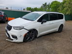 Chrysler Pacifica 2025