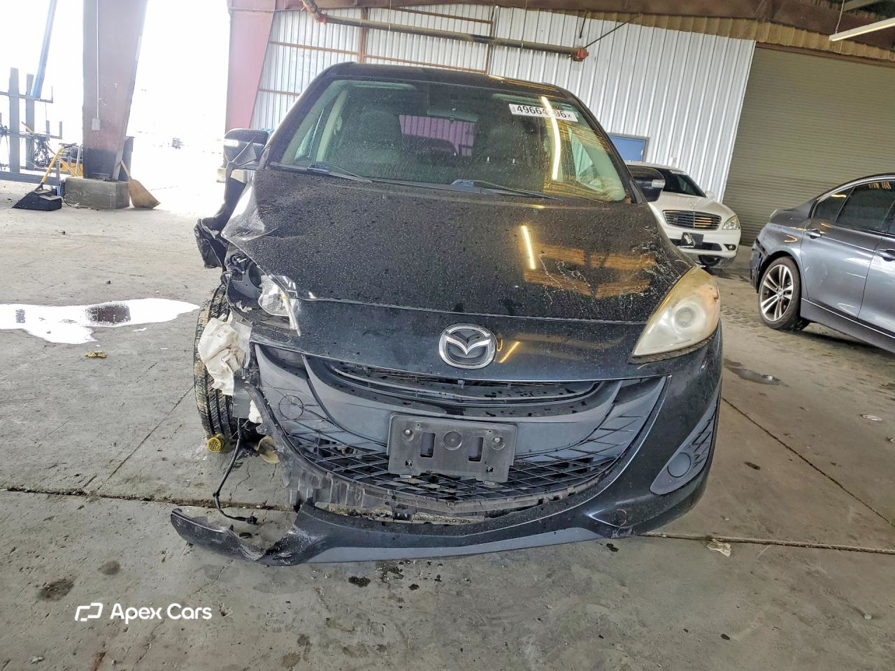 Mazda 5 2015