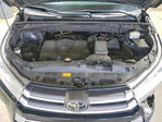 Toyota Highlander 2018
